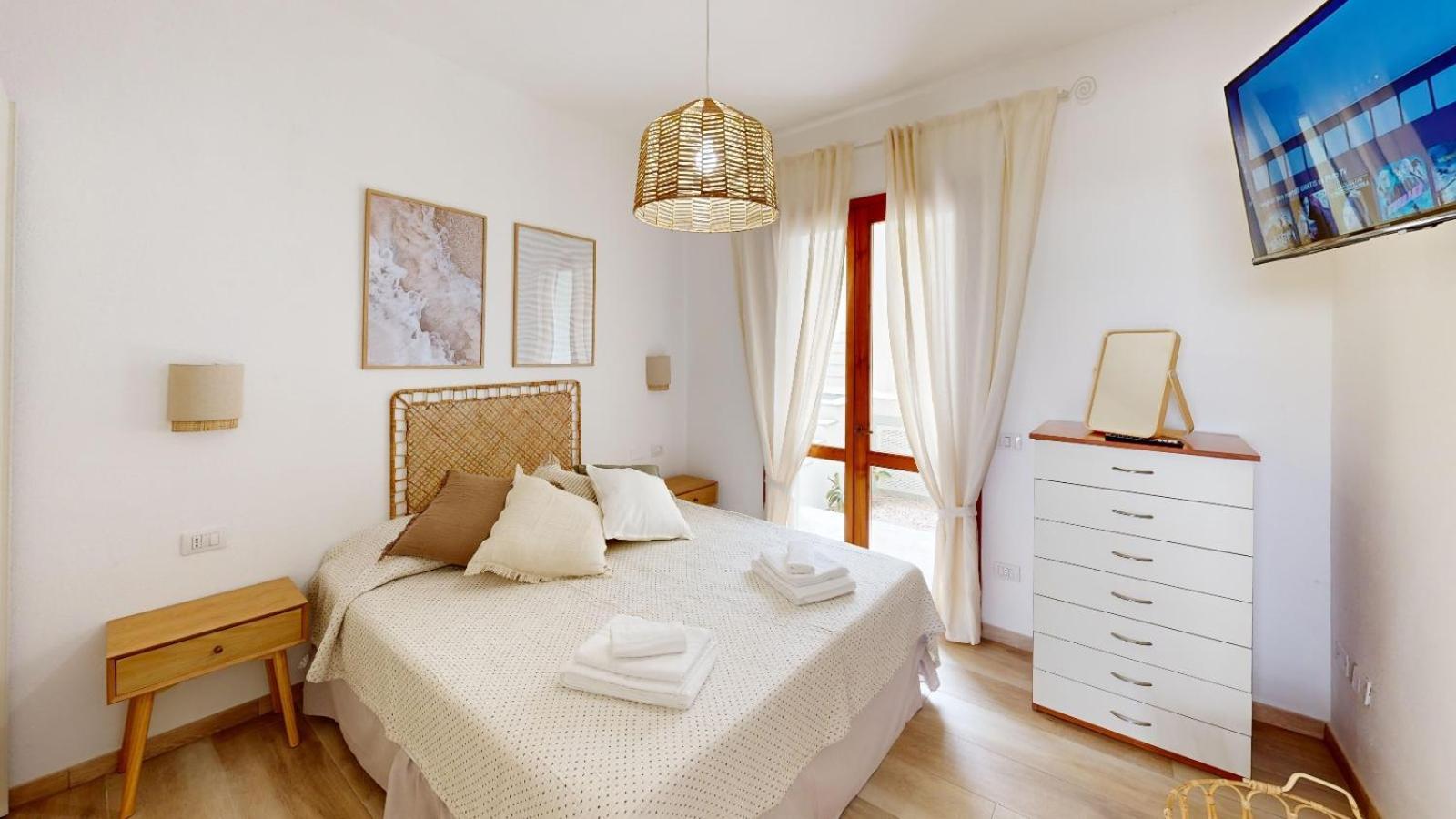 Вилла Costa Rossa View Sunset Cascabraga Экстерьер фото